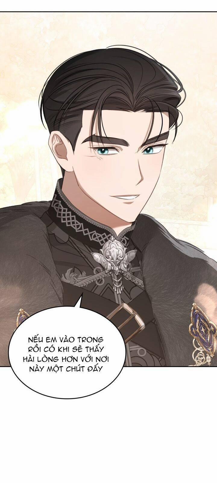 Nam Chính Quái Vật Sống Dưới Giường Tôi 36 trang 10