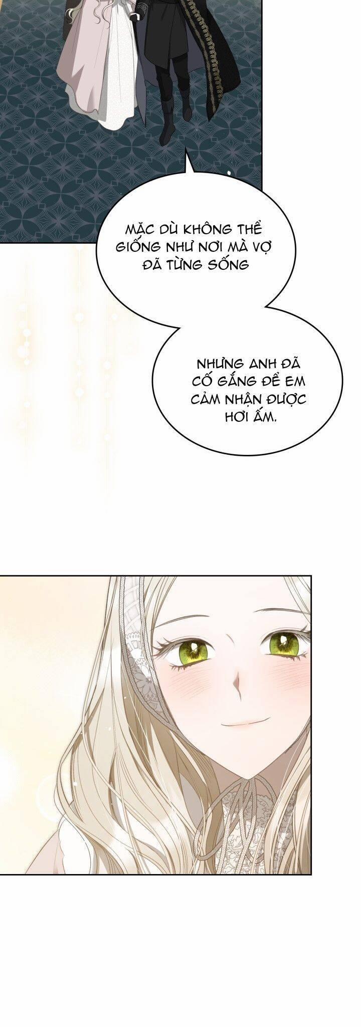 Nam Chính Quái Vật Sống Dưới Giường Tôi 36 trang 13