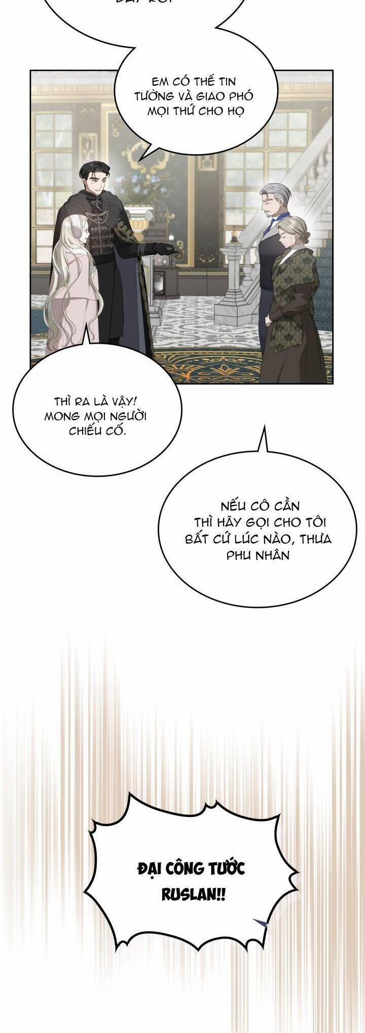 Nam Chính Quái Vật Sống Dưới Giường Tôi 36 trang 17