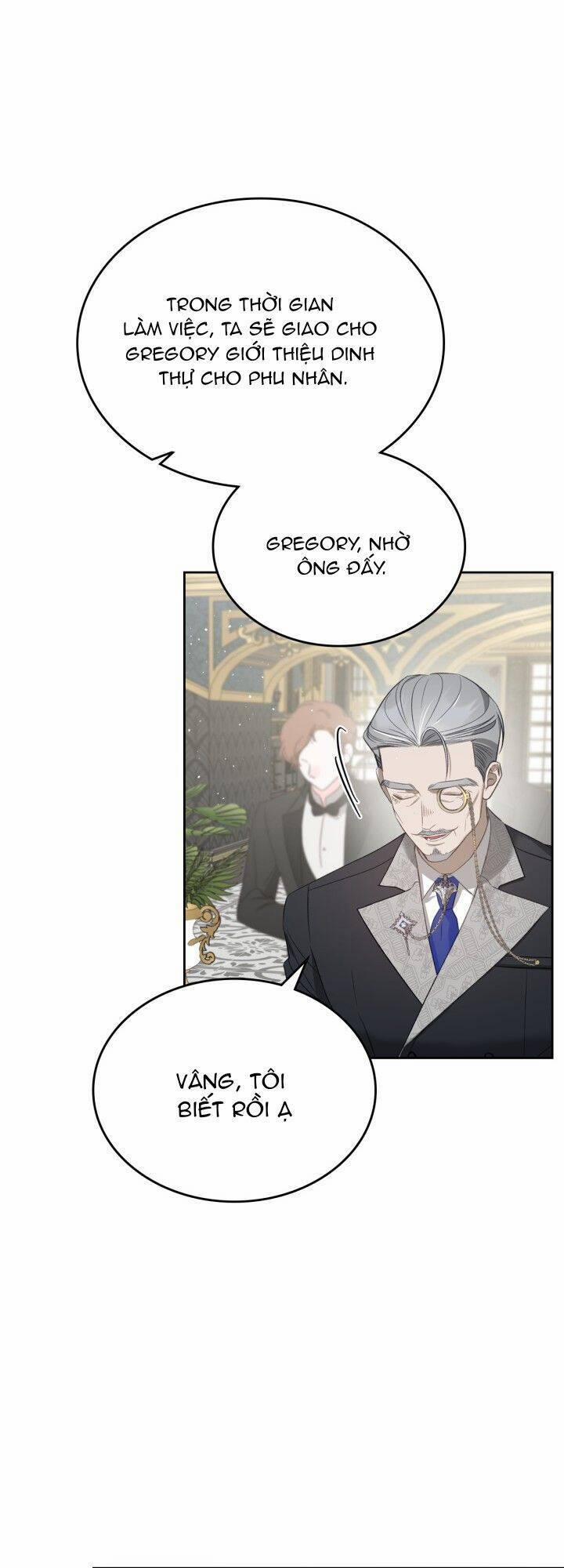 Nam Chính Quái Vật Sống Dưới Giường Tôi 36 trang 22