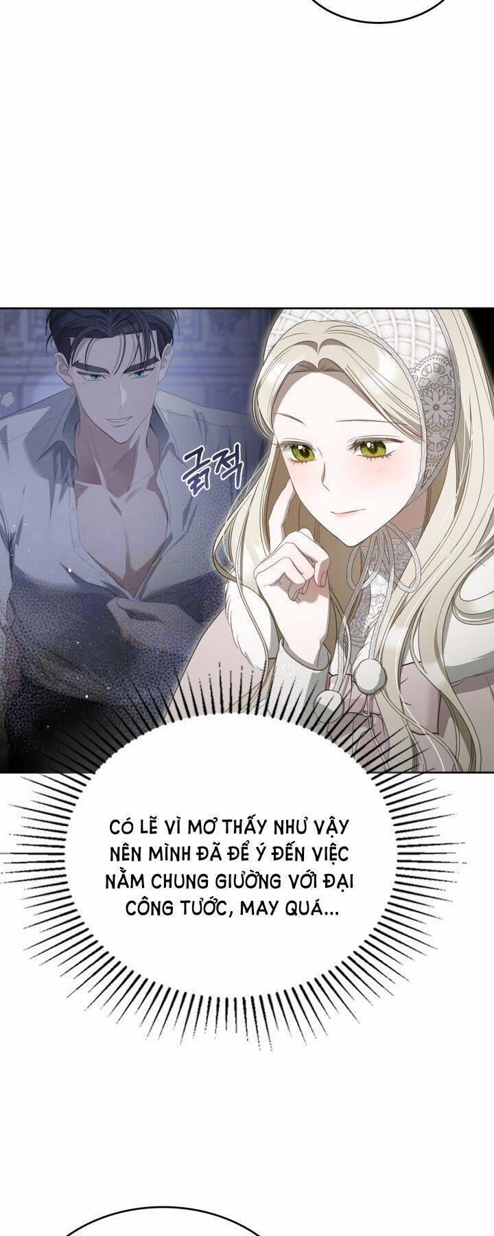 Nam Chính Quái Vật Sống Dưới Giường Tôi 36 trang 28