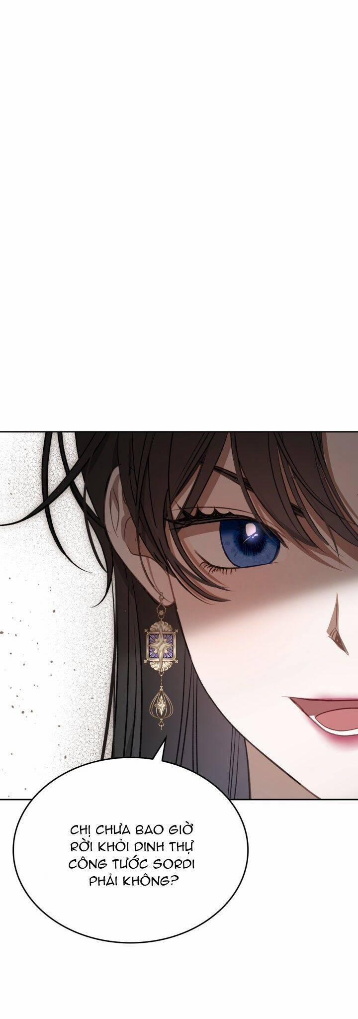 Nam Chính Quái Vật Sống Dưới Giường Tôi 36 trang 39