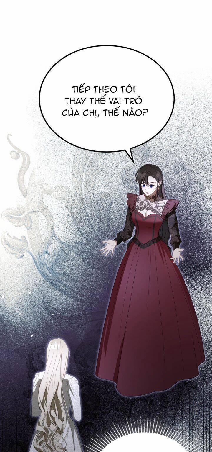 Nam Chính Quái Vật Sống Dưới Giường Tôi 36 trang 42