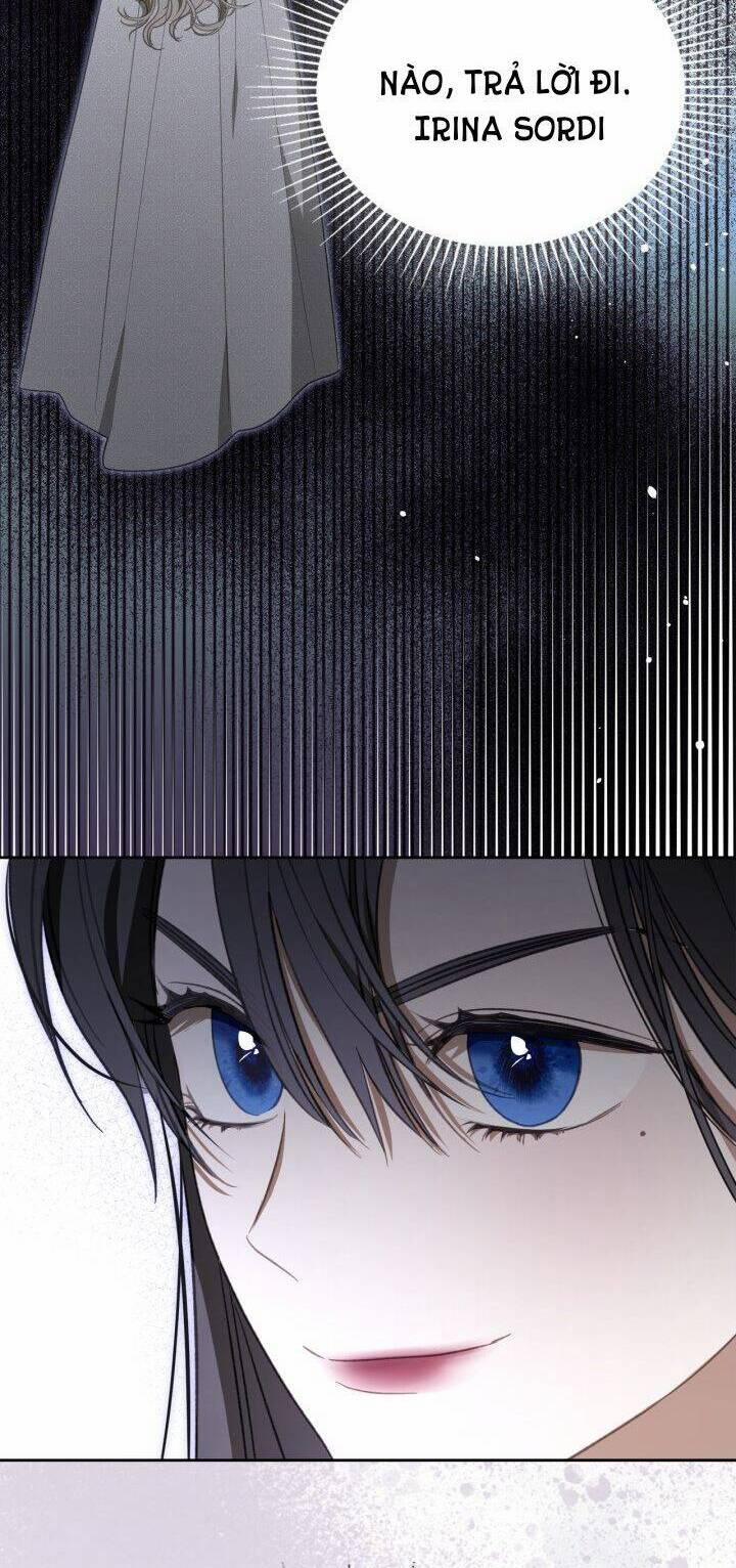 Nam Chính Quái Vật Sống Dưới Giường Tôi 36 trang 43