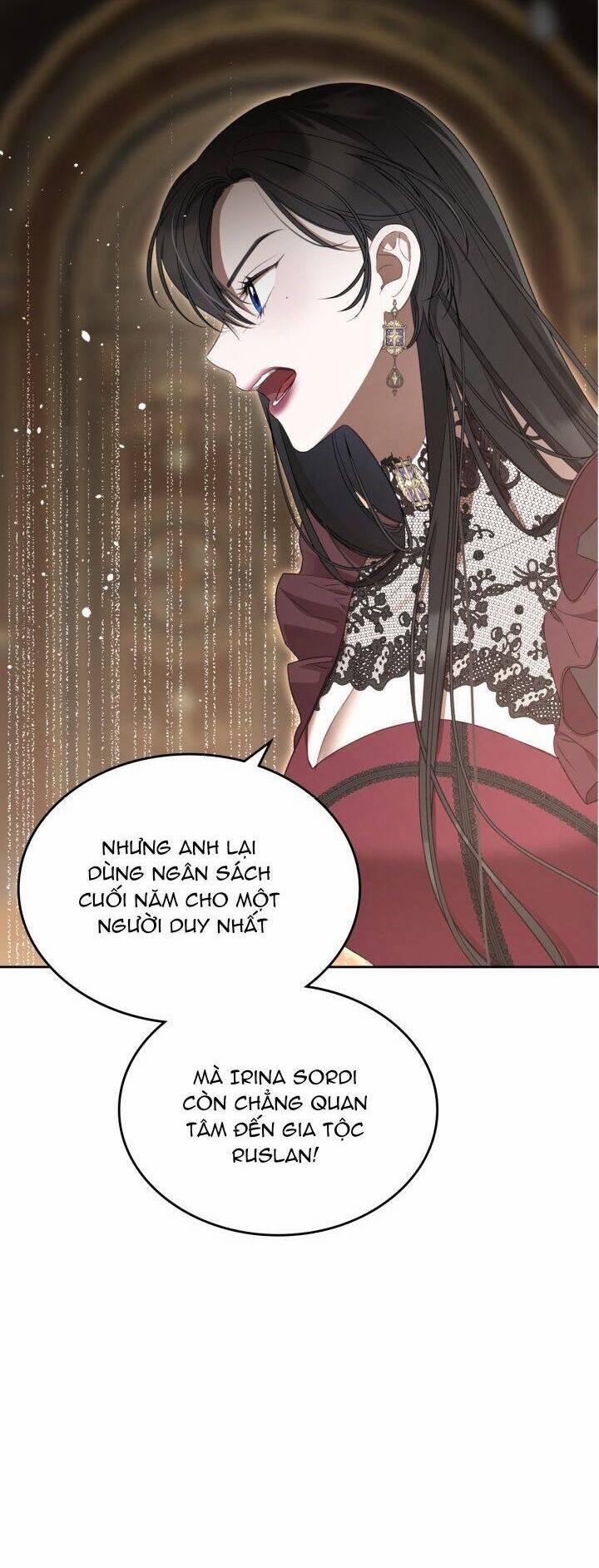 Nam Chính Quái Vật Sống Dưới Giường Tôi 37 trang 11