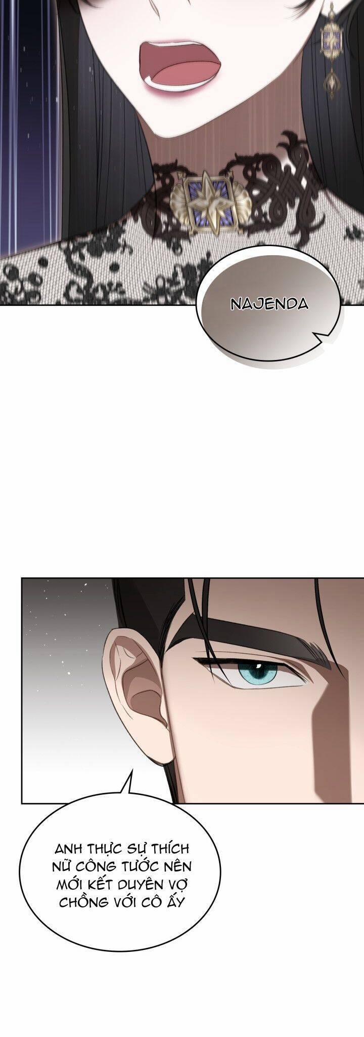 Nam Chính Quái Vật Sống Dưới Giường Tôi 37 trang 13