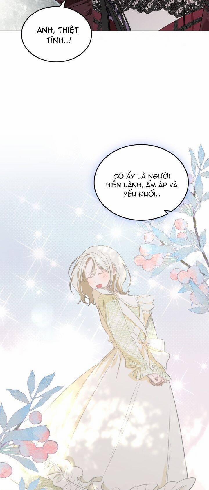 Nam Chính Quái Vật Sống Dưới Giường Tôi 37 trang 16