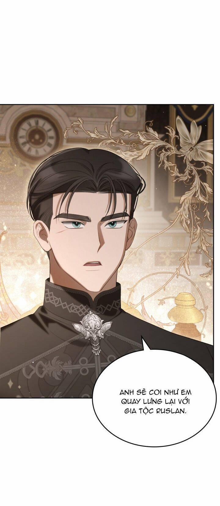 Nam Chính Quái Vật Sống Dưới Giường Tôi 37 trang 18