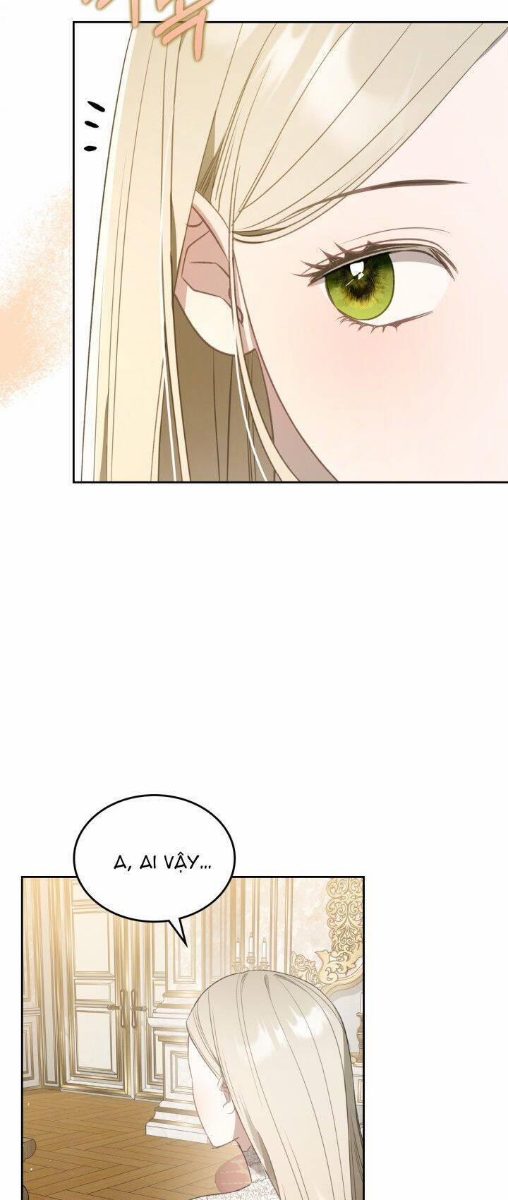 Nam Chính Quái Vật Sống Dưới Giường Tôi 37 trang 26