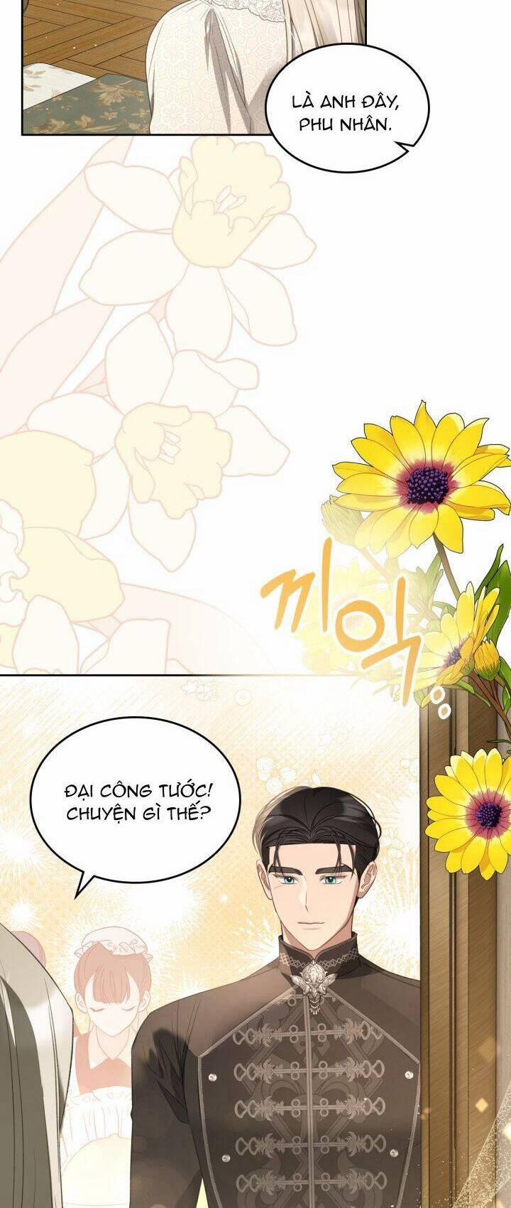 Nam Chính Quái Vật Sống Dưới Giường Tôi 37 trang 27