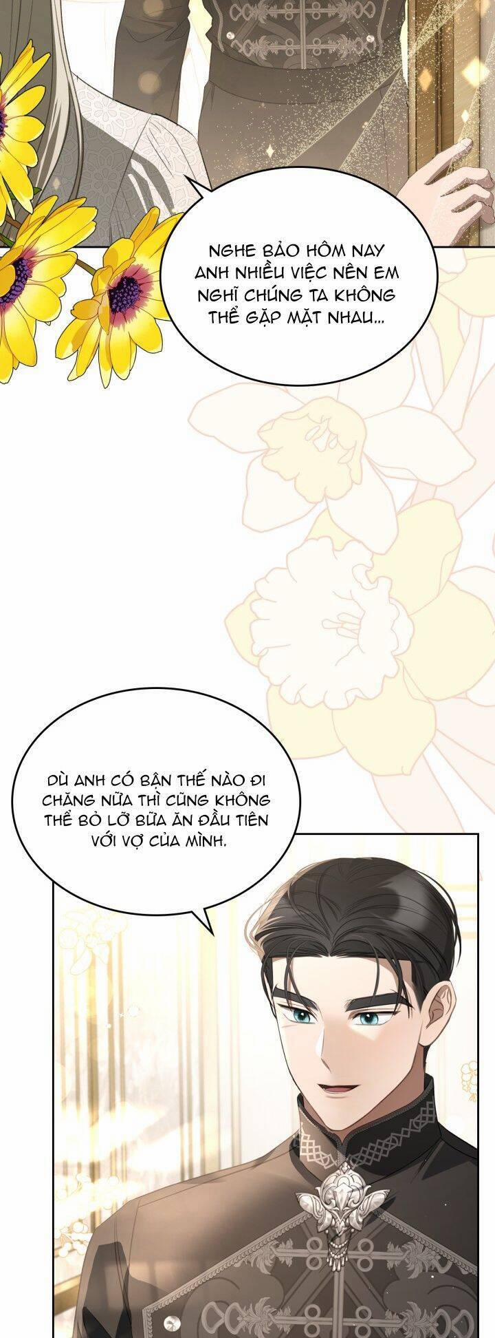 Nam Chính Quái Vật Sống Dưới Giường Tôi 37 trang 28