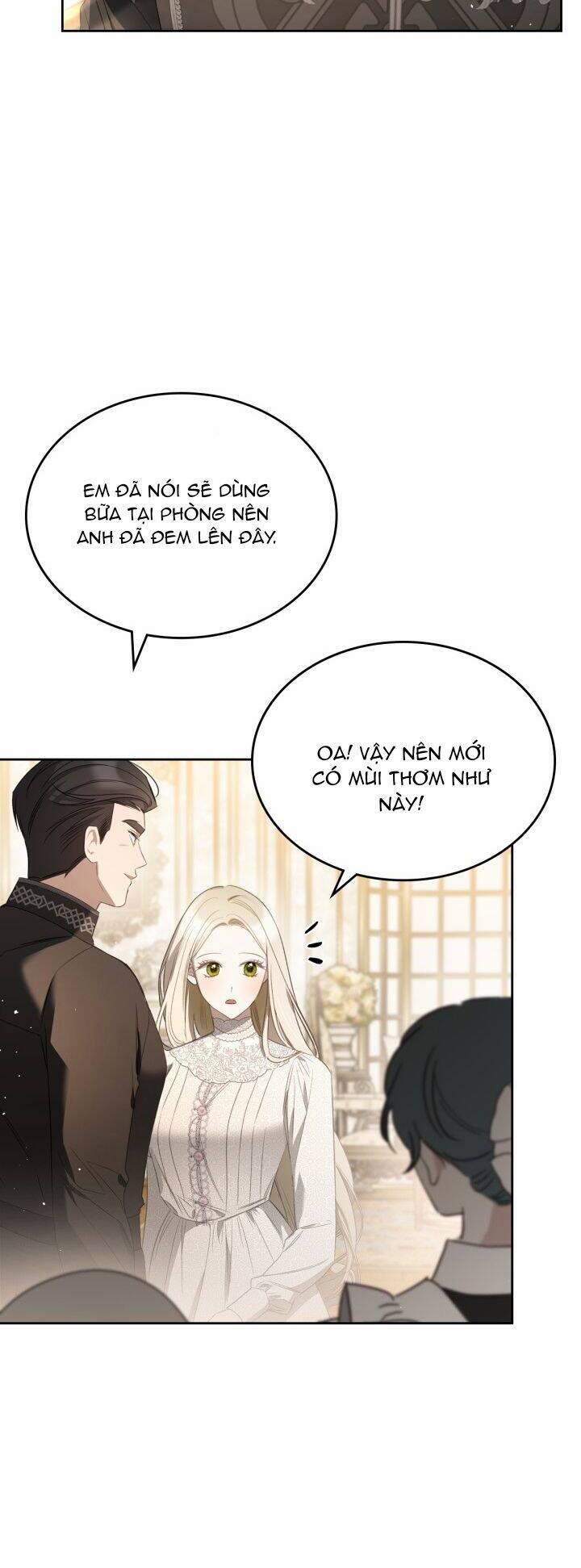 Nam Chính Quái Vật Sống Dưới Giường Tôi 37 trang 29