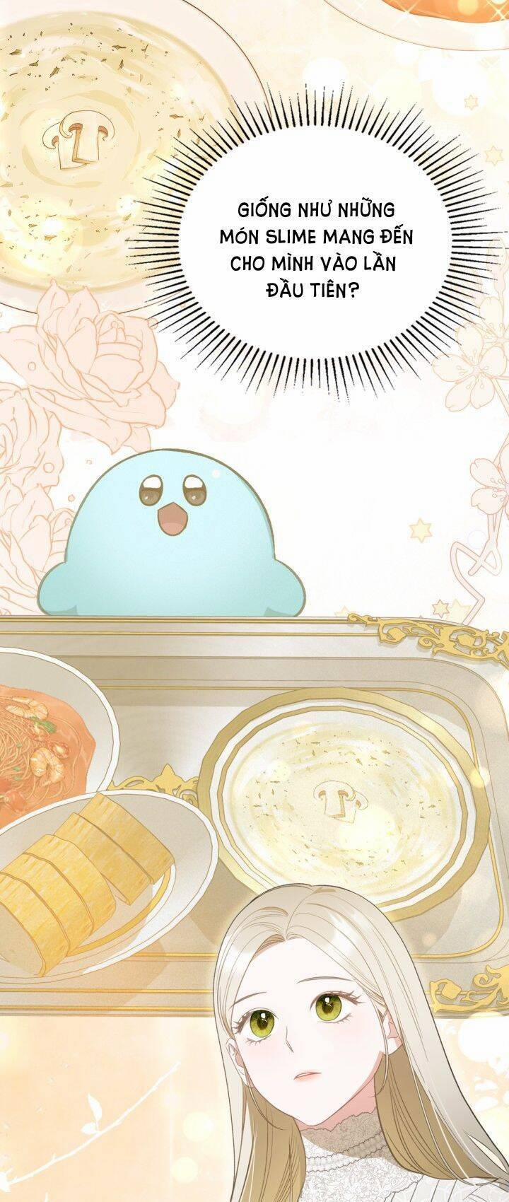 Nam Chính Quái Vật Sống Dưới Giường Tôi 37 trang 32