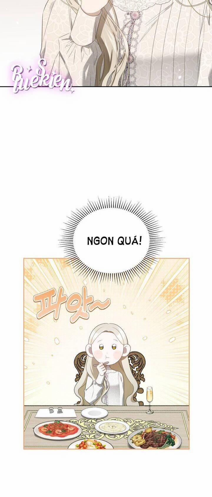 Nam Chính Quái Vật Sống Dưới Giường Tôi 37 trang 37