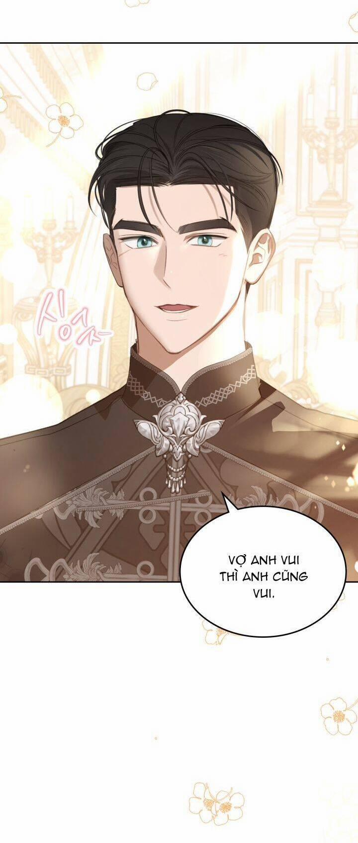 Nam Chính Quái Vật Sống Dưới Giường Tôi 37 trang 39