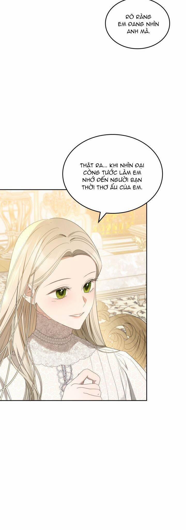 Nam Chính Quái Vật Sống Dưới Giường Tôi 37 trang 43