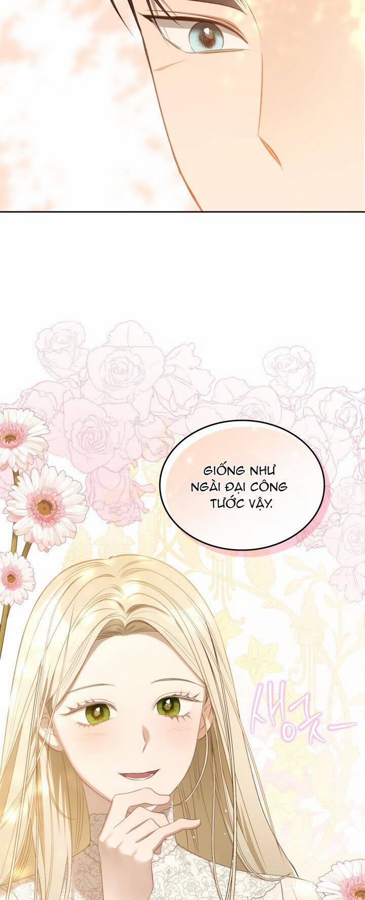 Nam Chính Quái Vật Sống Dưới Giường Tôi 37 trang 45