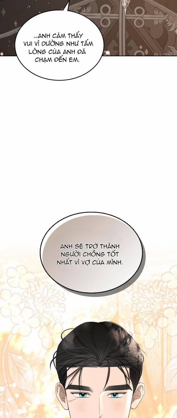 Nam Chính Quái Vật Sống Dưới Giường Tôi 37 trang 47