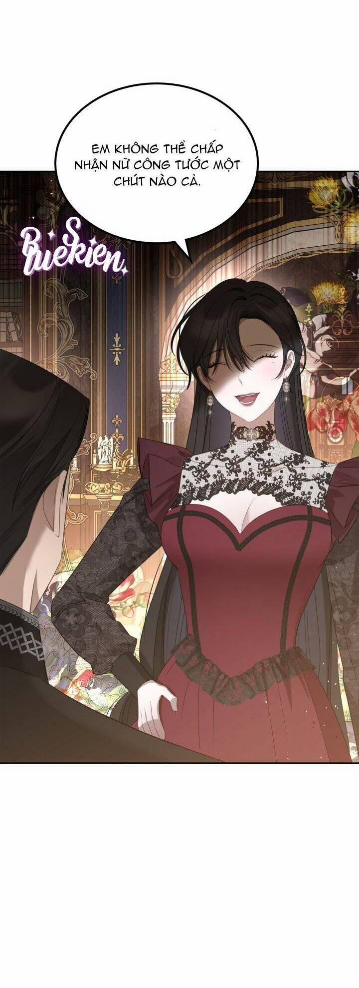 Nam Chính Quái Vật Sống Dưới Giường Tôi 37 trang 5