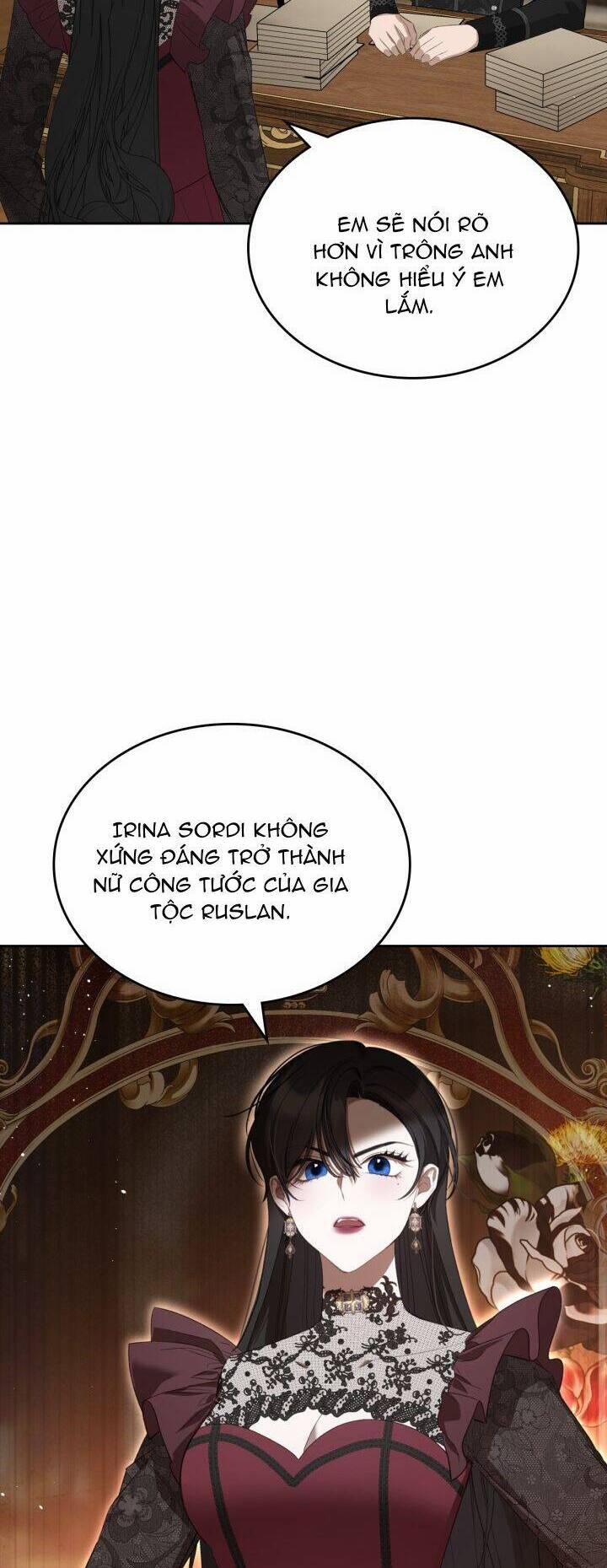 Nam Chính Quái Vật Sống Dưới Giường Tôi 37 trang 7