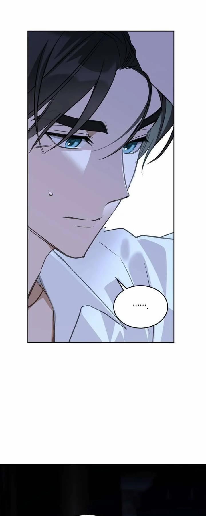 Nam Chính Quái Vật Sống Dưới Giường Tôi 38 trang 12