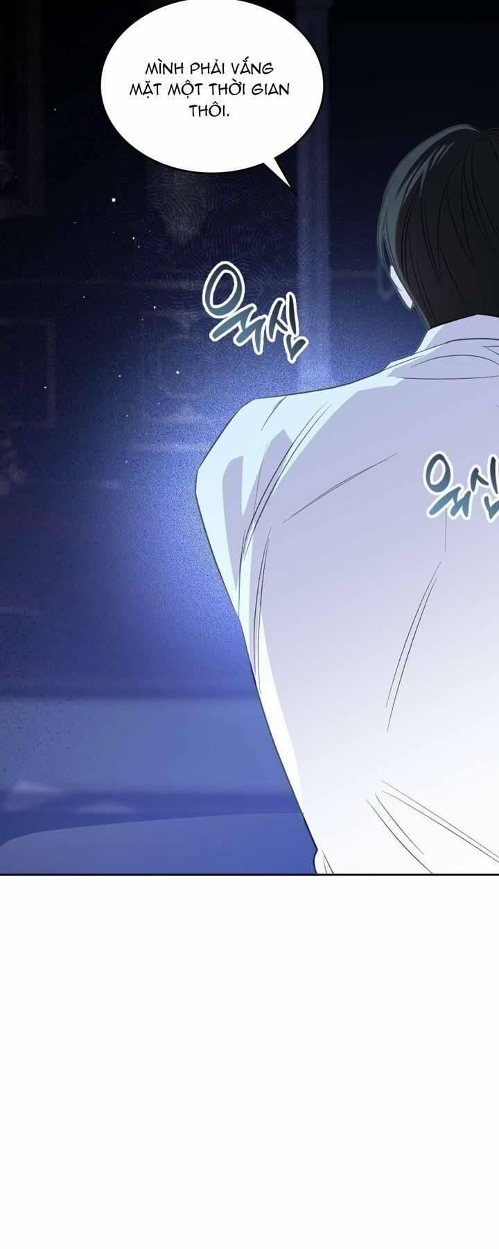 Nam Chính Quái Vật Sống Dưới Giường Tôi 38 trang 13