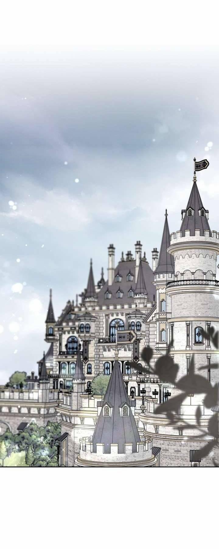 Nam Chính Quái Vật Sống Dưới Giường Tôi 38 trang 15