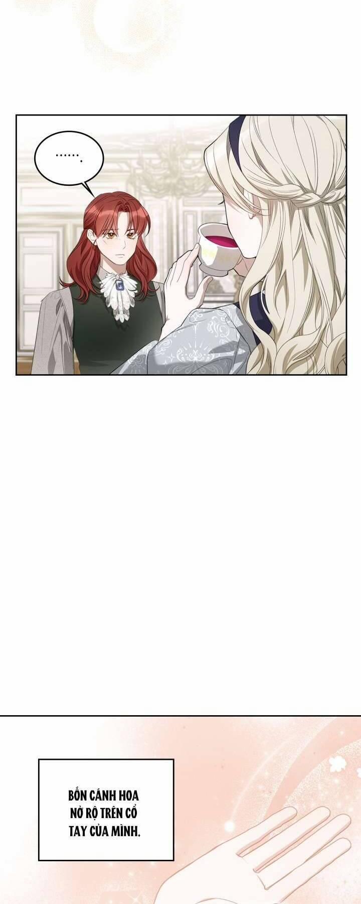 Nam Chính Quái Vật Sống Dưới Giường Tôi 38 trang 19