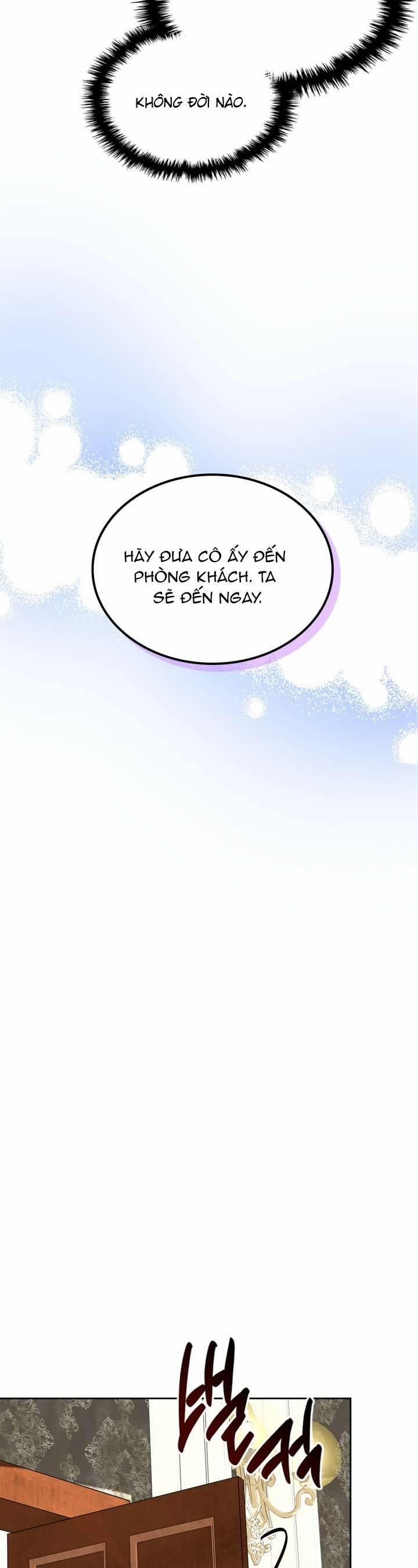 Nam Chính Quái Vật Sống Dưới Giường Tôi 38 trang 40