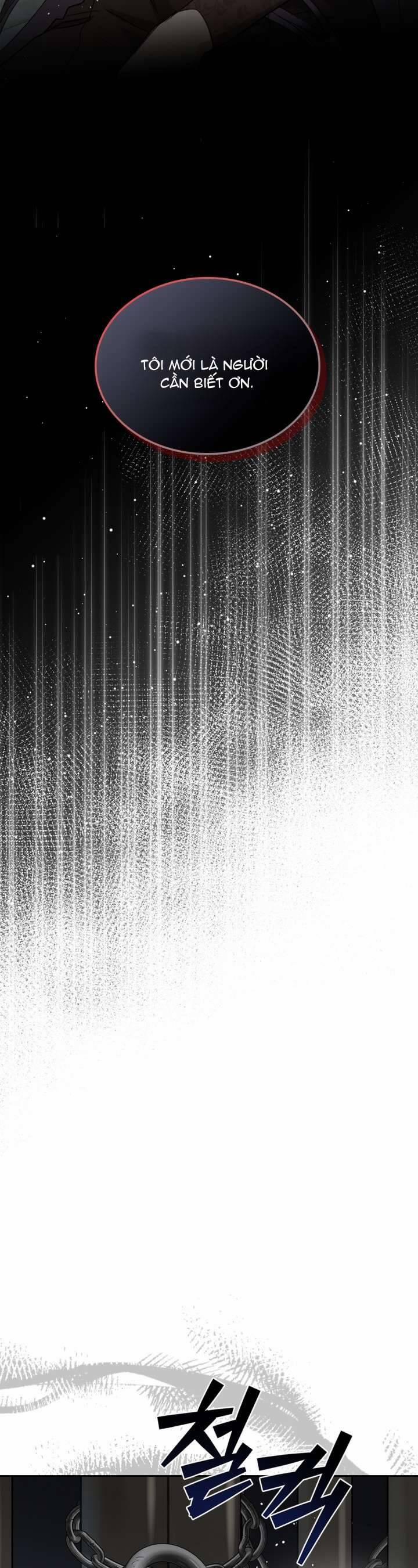 Nam Chính Quái Vật Sống Dưới Giường Tôi 38 trang 48