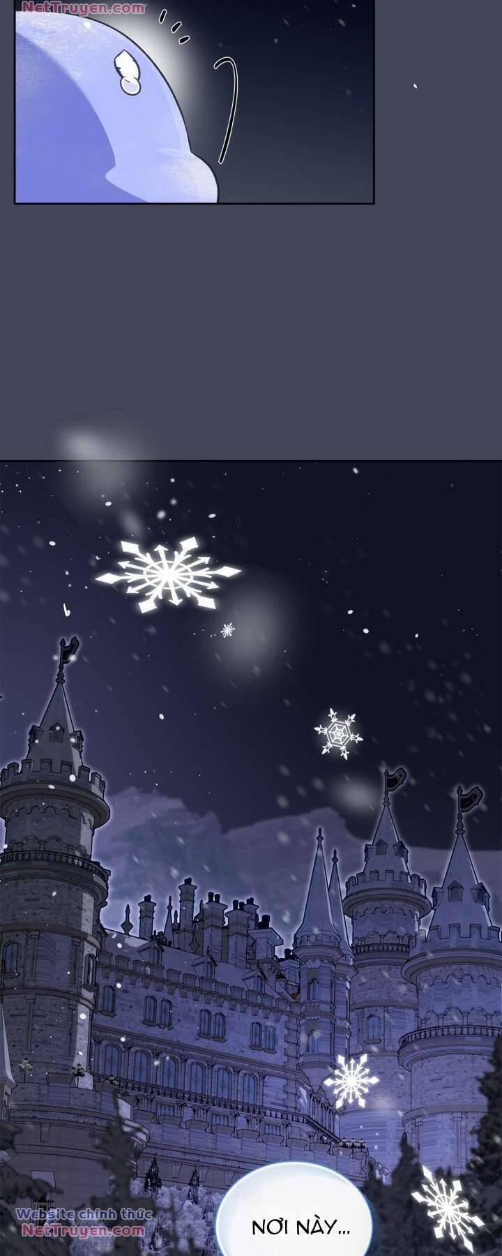 Nam Chính Quái Vật Sống Dưới Giường Tôi 38 trang 5