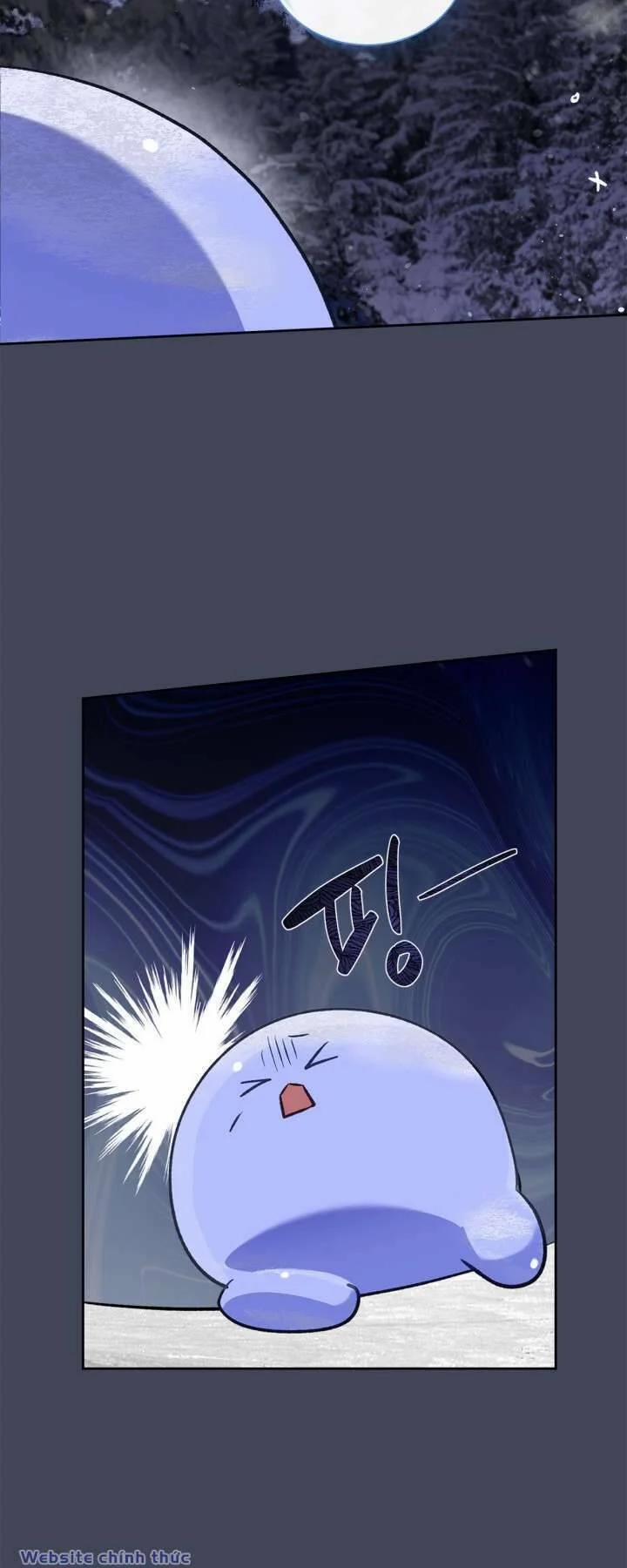 Nam Chính Quái Vật Sống Dưới Giường Tôi 38 trang 6