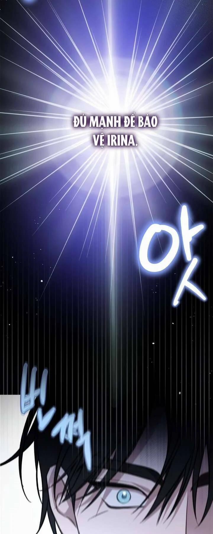 Nam Chính Quái Vật Sống Dưới Giường Tôi 38 trang 9