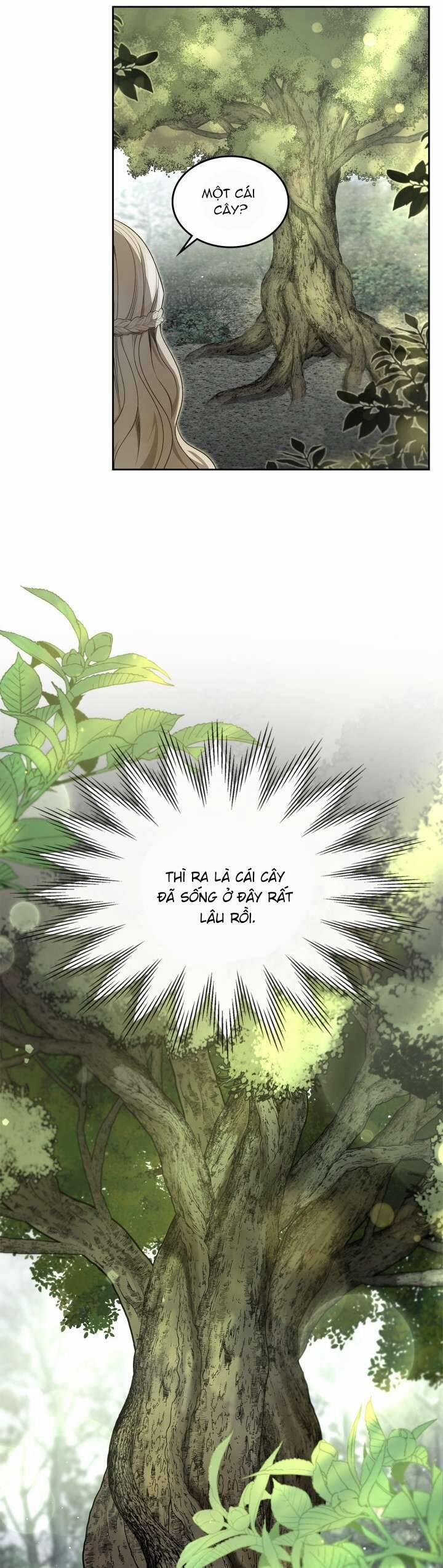 Nam Chính Quái Vật Sống Dưới Giường Tôi 39 trang 1