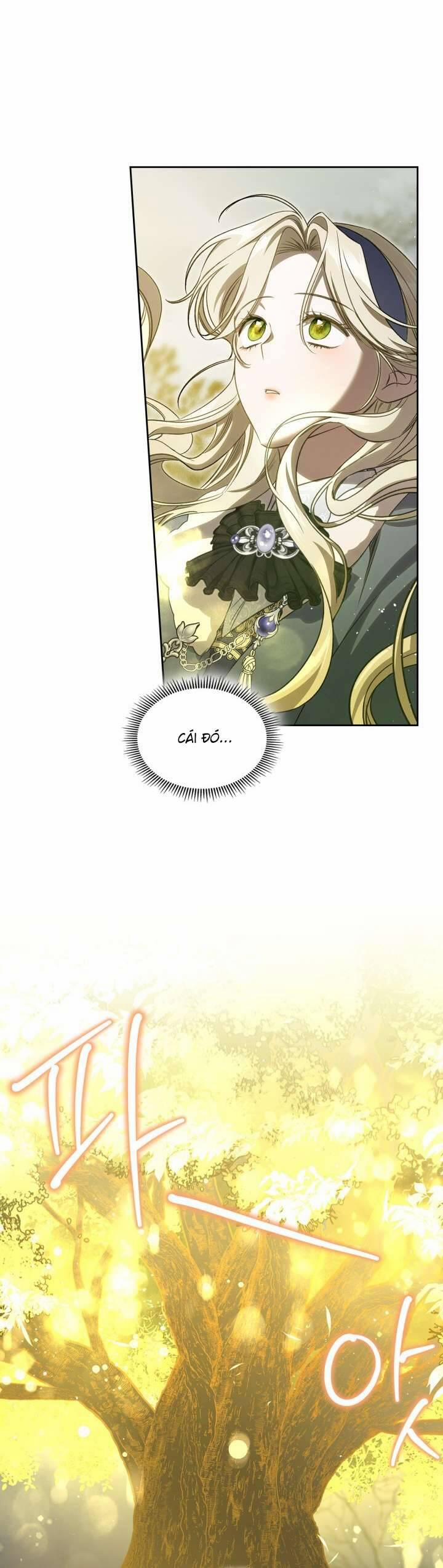 Nam Chính Quái Vật Sống Dưới Giường Tôi 39 trang 15