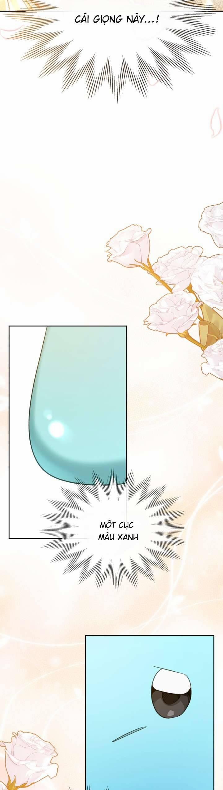 Nam Chính Quái Vật Sống Dưới Giường Tôi 39 trang 32