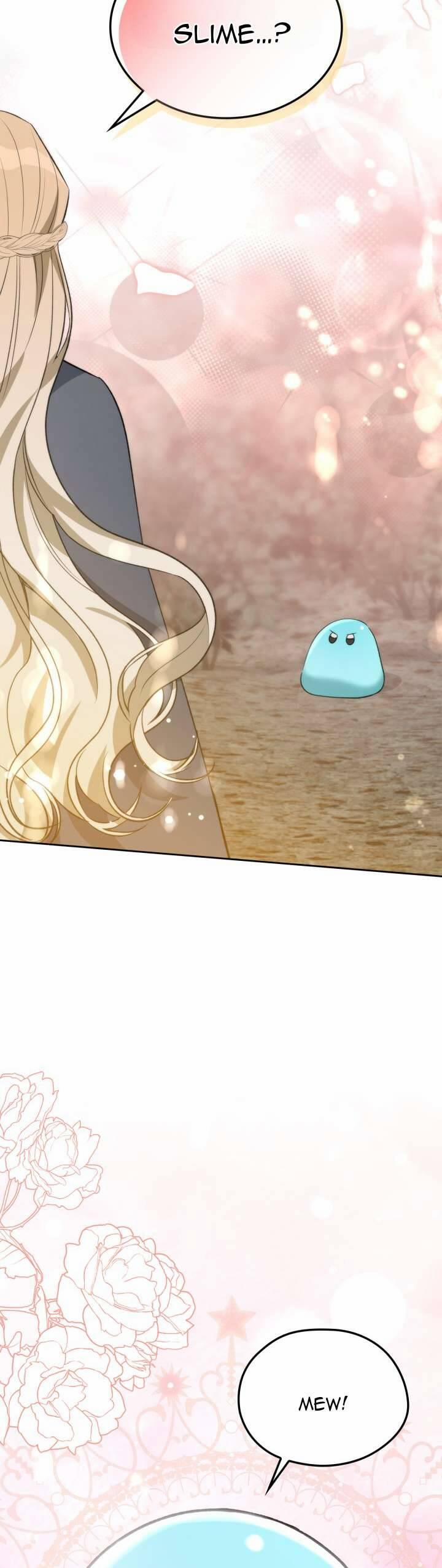 Nam Chính Quái Vật Sống Dưới Giường Tôi 39 trang 34