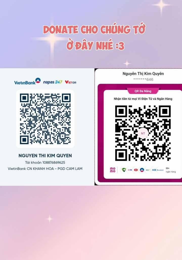 Nam Chính Quái Vật Sống Dưới Giường Tôi 39 trang 38