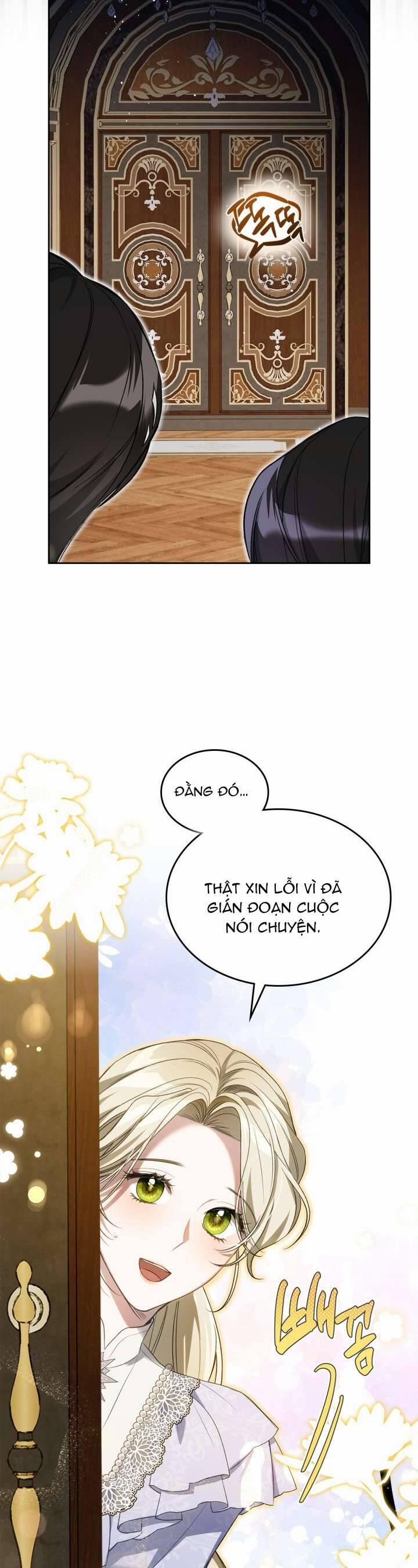 Nam Chính Quái Vật Sống Dưới Giường Tôi 40 trang 27