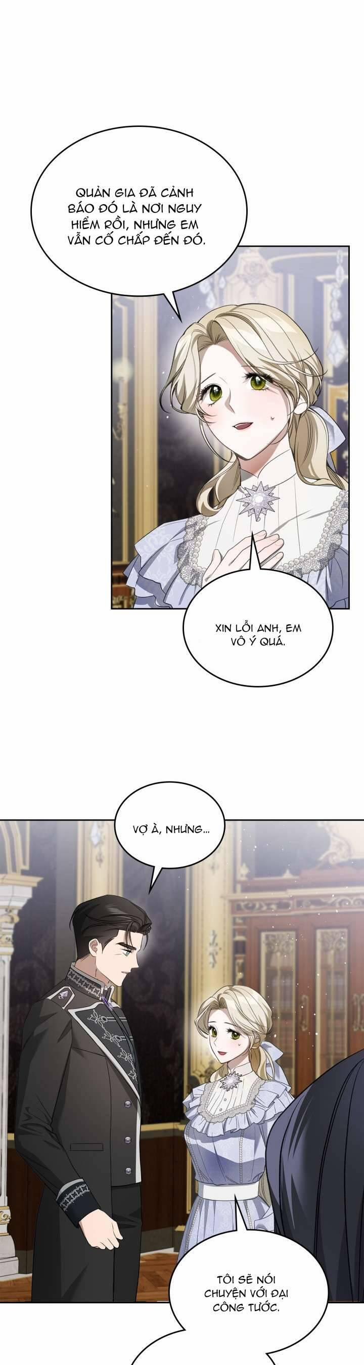 Nam Chính Quái Vật Sống Dưới Giường Tôi 40 trang 29