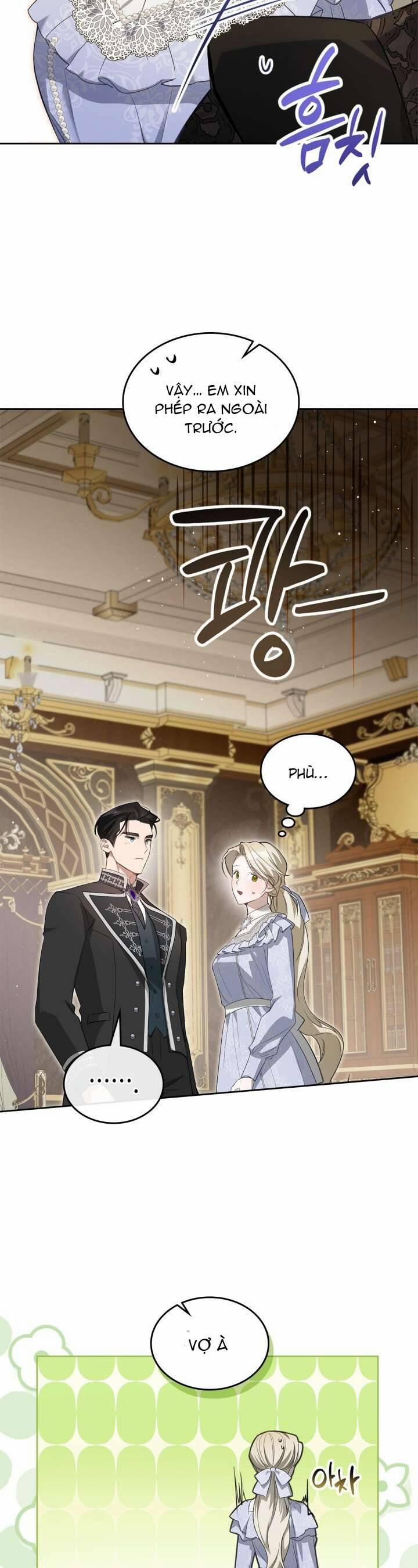 Nam Chính Quái Vật Sống Dưới Giường Tôi 40 trang 31