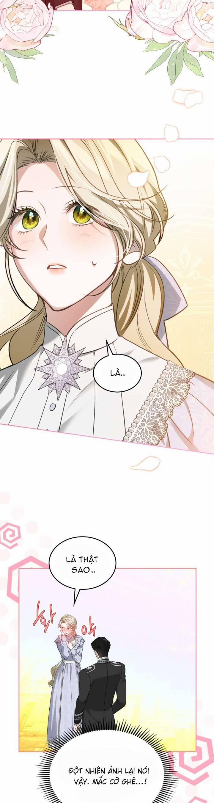 Nam Chính Quái Vật Sống Dưới Giường Tôi 41 trang 1