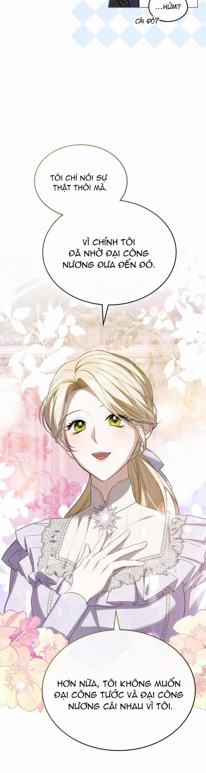 Nam Chính Quái Vật Sống Dưới Giường Tôi 41 trang 16