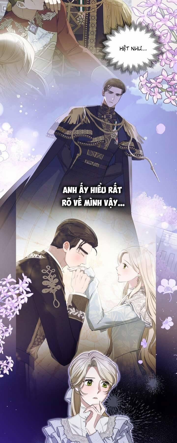 Nam Chính Quái Vật Sống Dưới Giường Tôi 41 trang 3