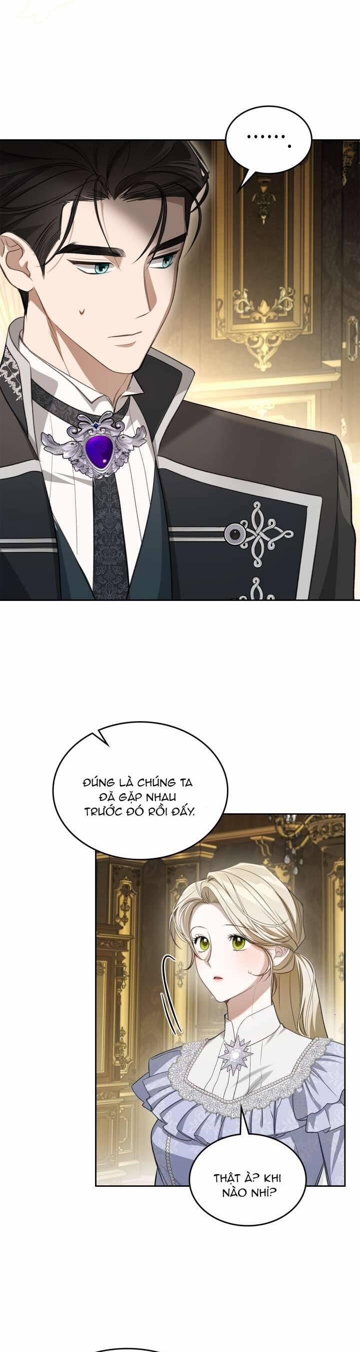 Nam Chính Quái Vật Sống Dưới Giường Tôi 41 trang 6