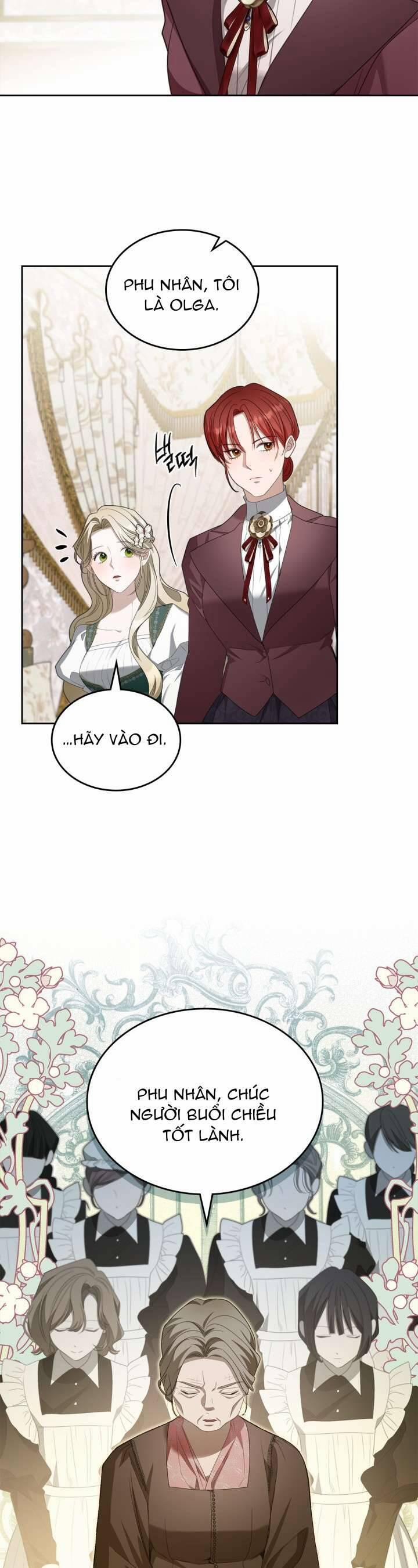 Nam Chính Quái Vật Sống Dưới Giường Tôi 42 trang 14