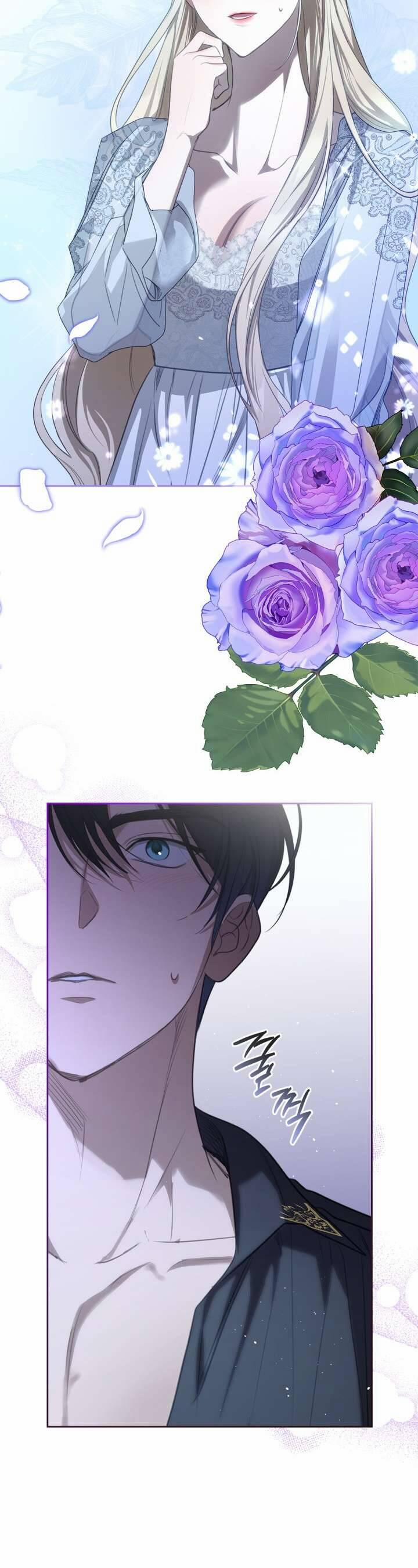 Nam Chính Quái Vật Sống Dưới Giường Tôi 42 trang 26