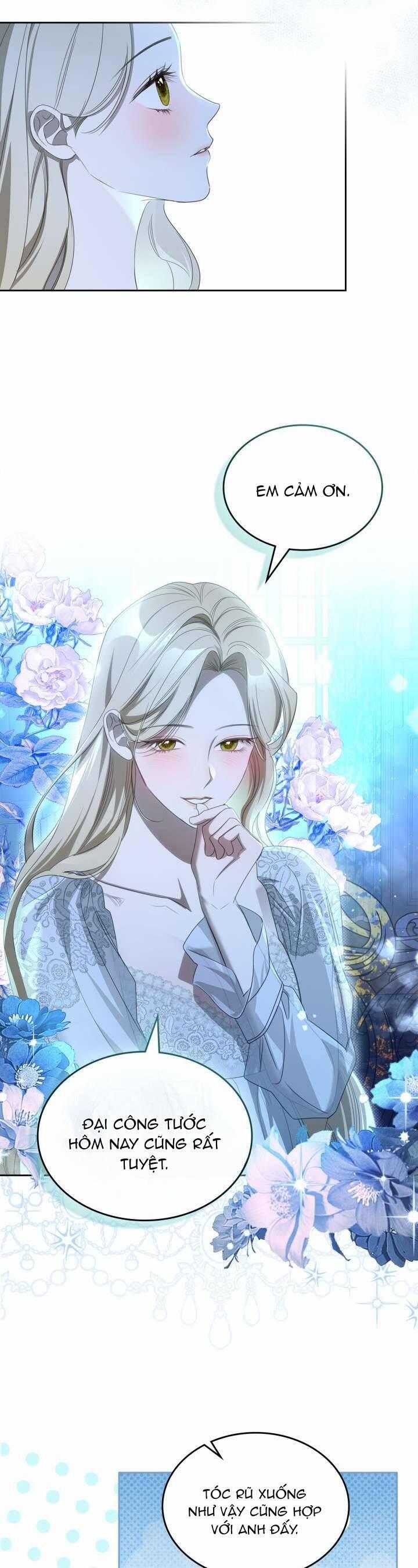 Nam Chính Quái Vật Sống Dưới Giường Tôi 42 trang 28