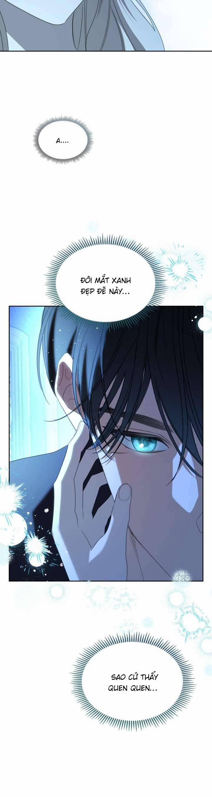 Nam Chính Quái Vật Sống Dưới Giường Tôi 42 trang 33