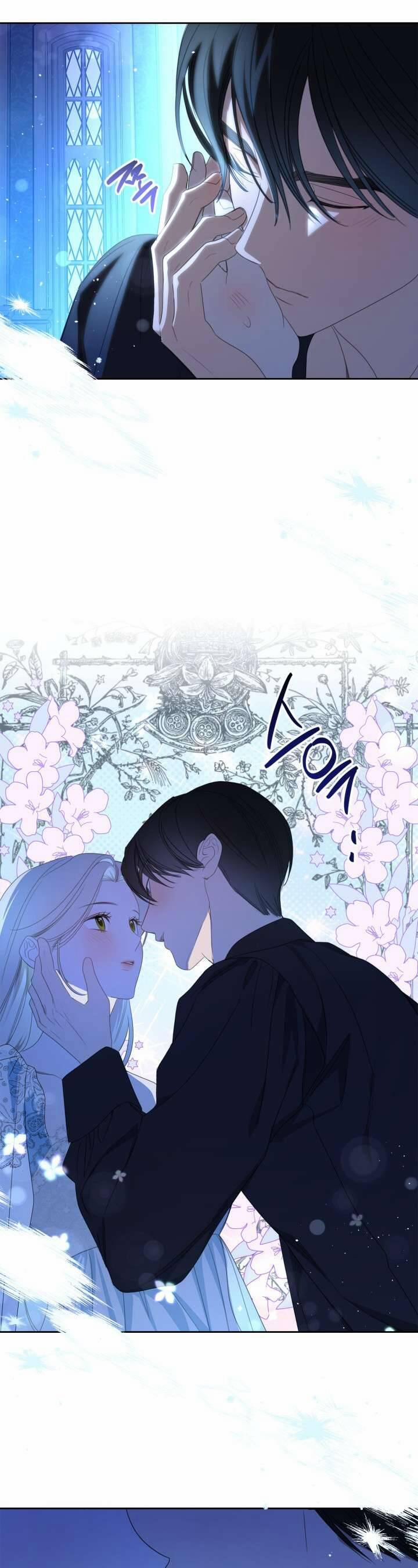 Nam Chính Quái Vật Sống Dưới Giường Tôi 42 trang 34